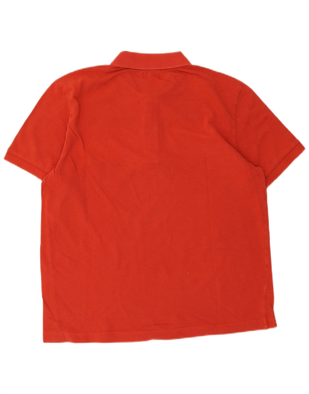 Kappa Polo Homme Grand Rouge