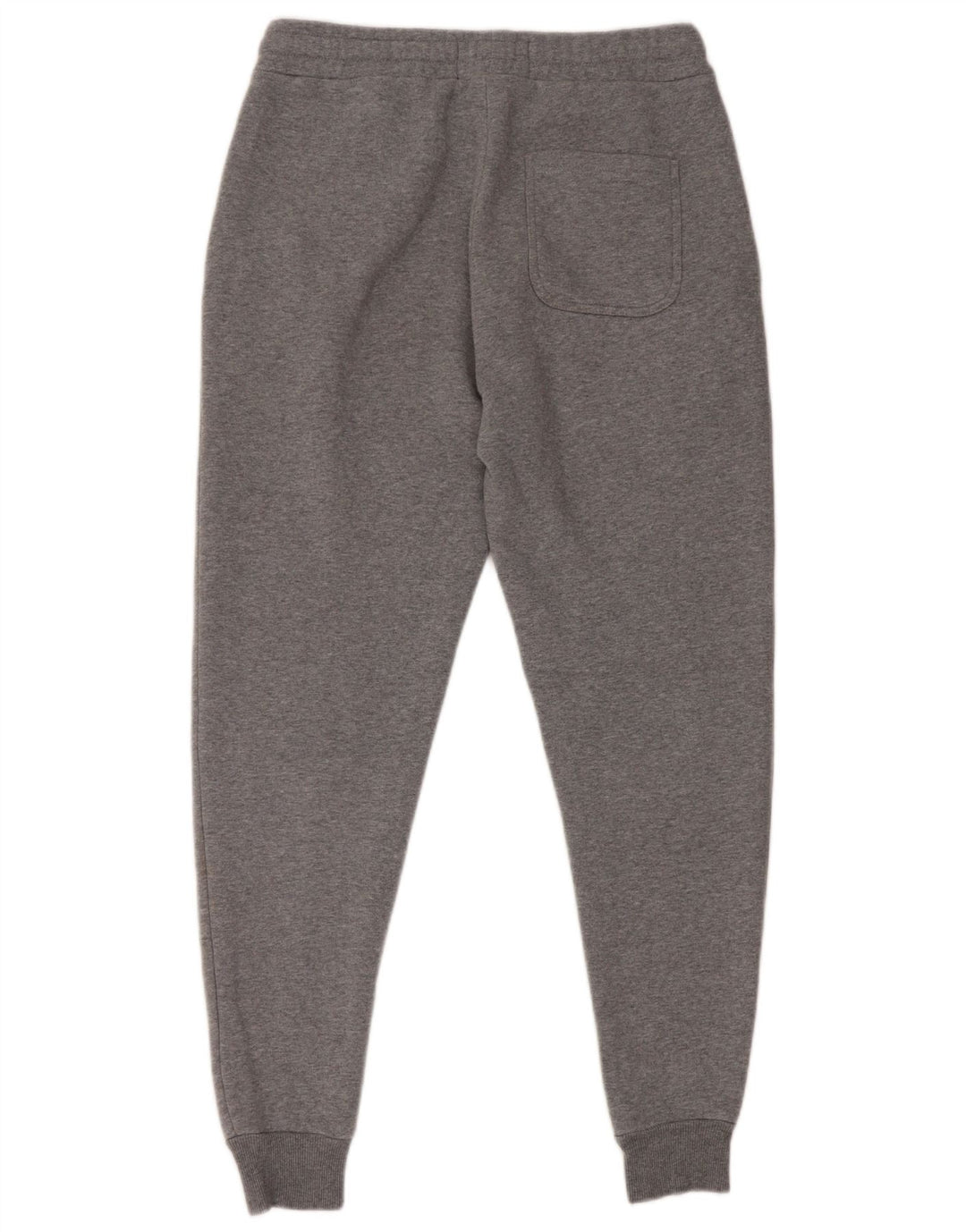 LYLE & SCOTT Pantalon de Survêtement Joggers Homme Petit Gris Coton
