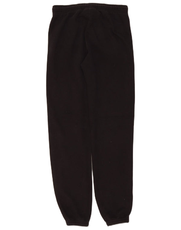Champion Pantalon de survêtement pour garçon 13-14 ans XL Noir Coton