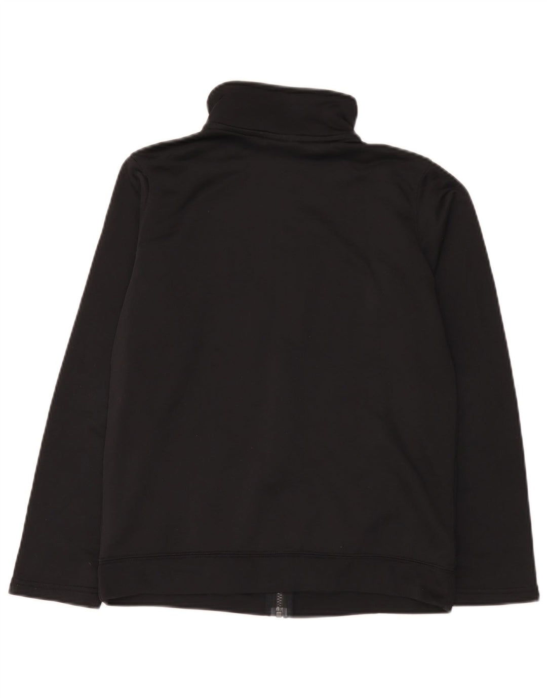 Veste de survêtement Nike Garçon 13-14 ans XL Noir Polyester