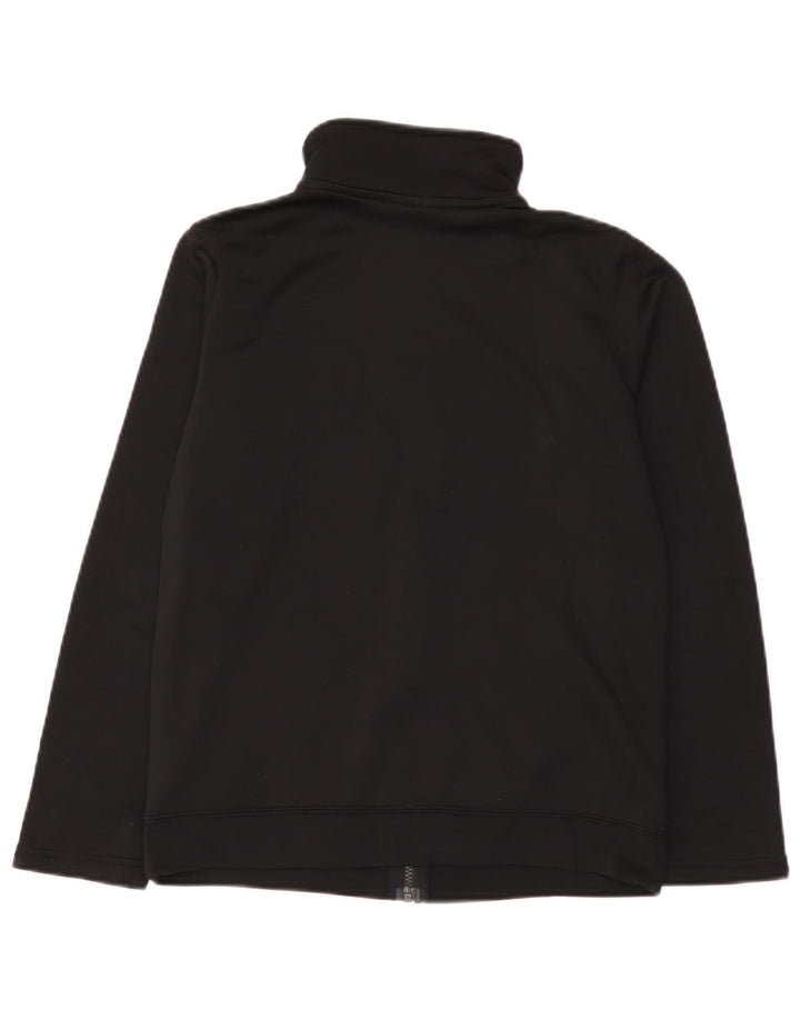 Veste de survêtement Nike Garçon 13-14 ans XL Noir Polyester