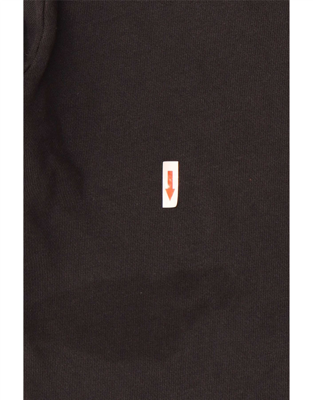 Adidas Pull à capuche pour homme en coton noir moyen