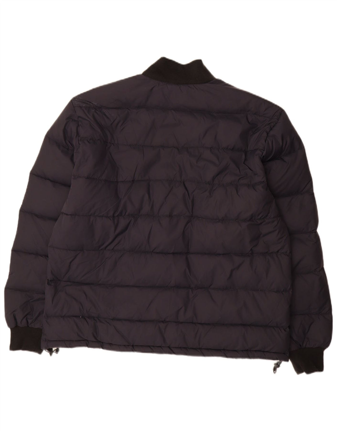 INVICTA Veste matelassée homme UK 42 XL Bleu Marine Polyamide