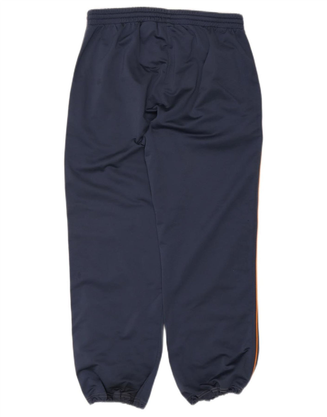 Diadora Pantalon De Survêtement Homme Joggers Large Bleu Marine Polyester