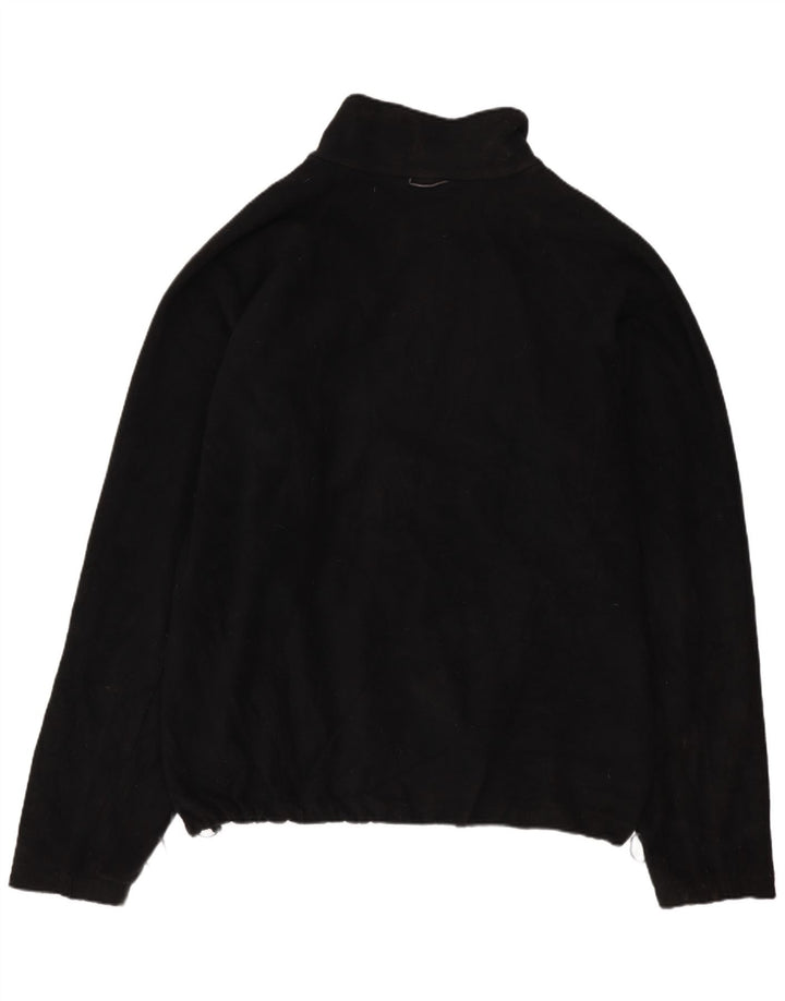 Columbia Veste Polaire Interchange Homme XL Noir Polyester