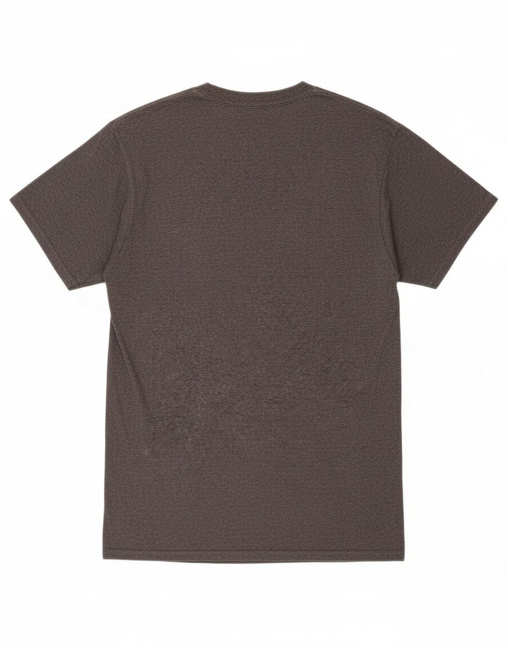CHAMPION Mens T-Shirt Top Large Grey