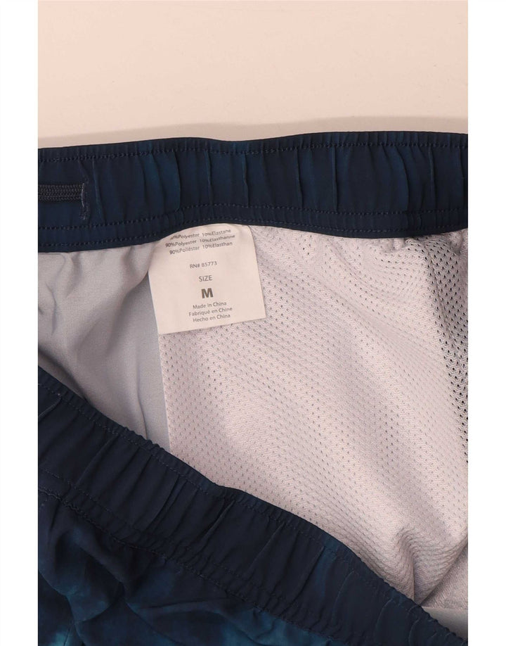 O'Neill Short de bain pour homme en polyester Tie Dye multicolore moyen
