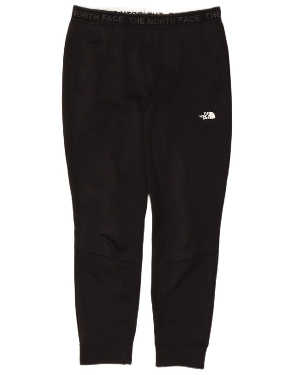 The North Face Pantalon de survêtement graphique pour femme Joggers UK 12 Medium Noir