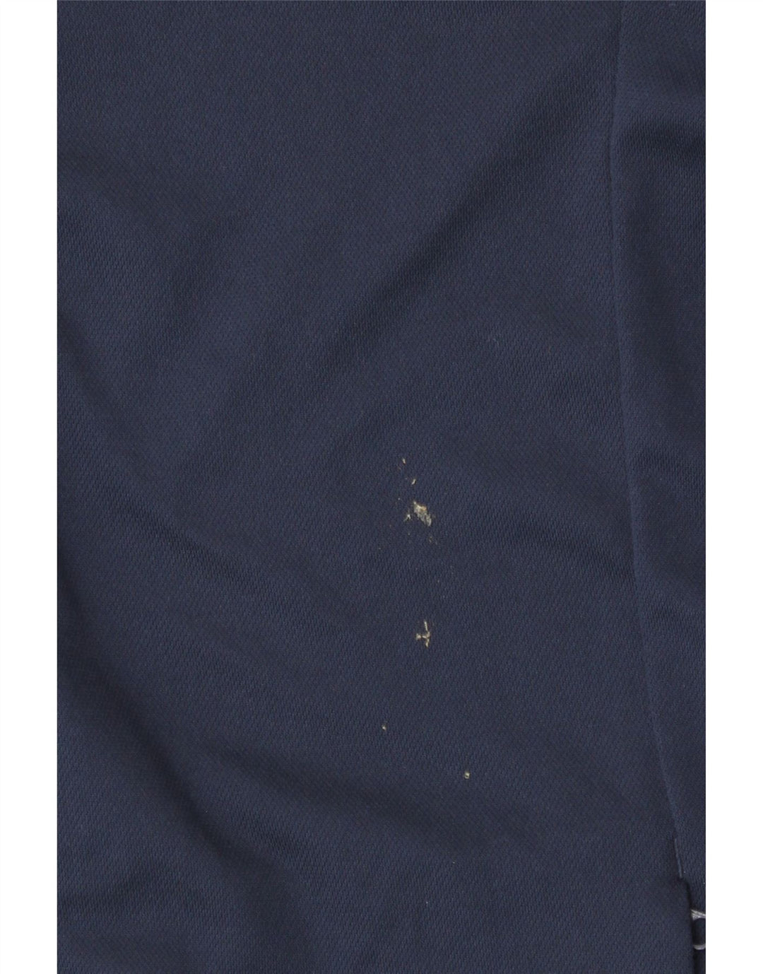 Nike Veste de survêtement pour homme Petit bleu marine Polyester Sports