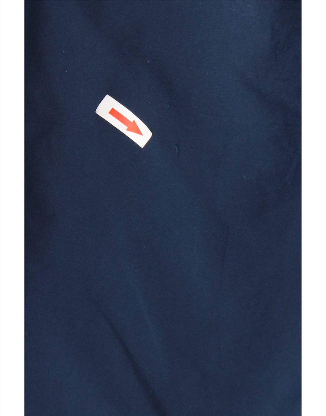 Under Armour Short de Sport Garçon 11-12 Ans Large Bleu Marine Polyester