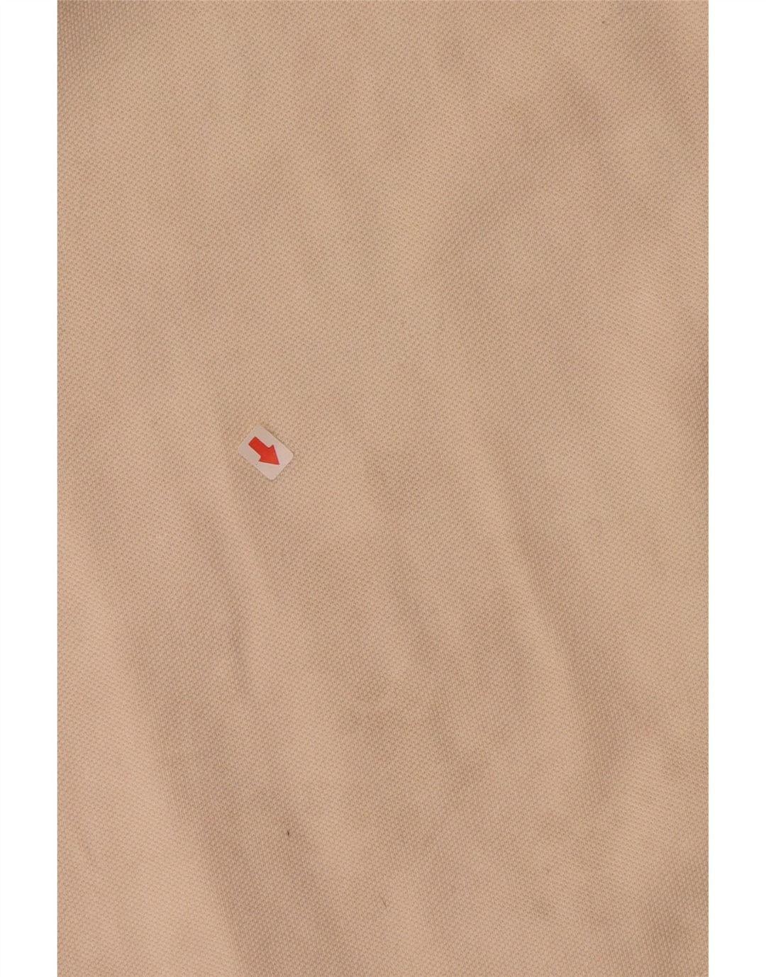 MARLBORO CLASSICS Polo Homme 2XL Beige Coton