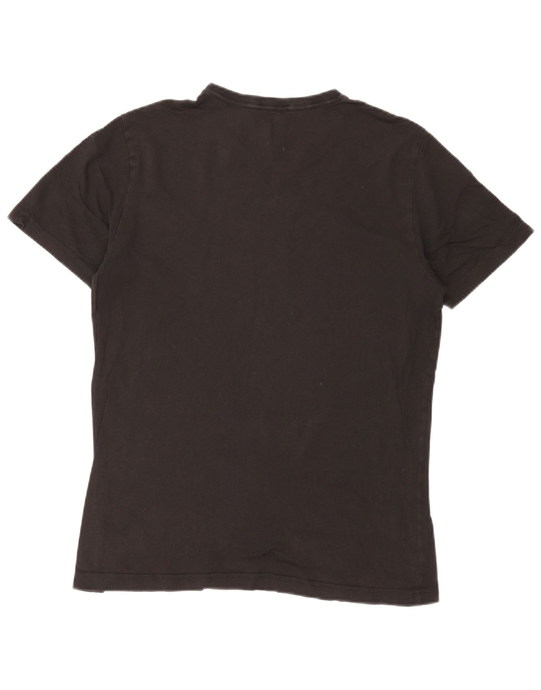 Puma T-Shirt Homme Noir Moyen