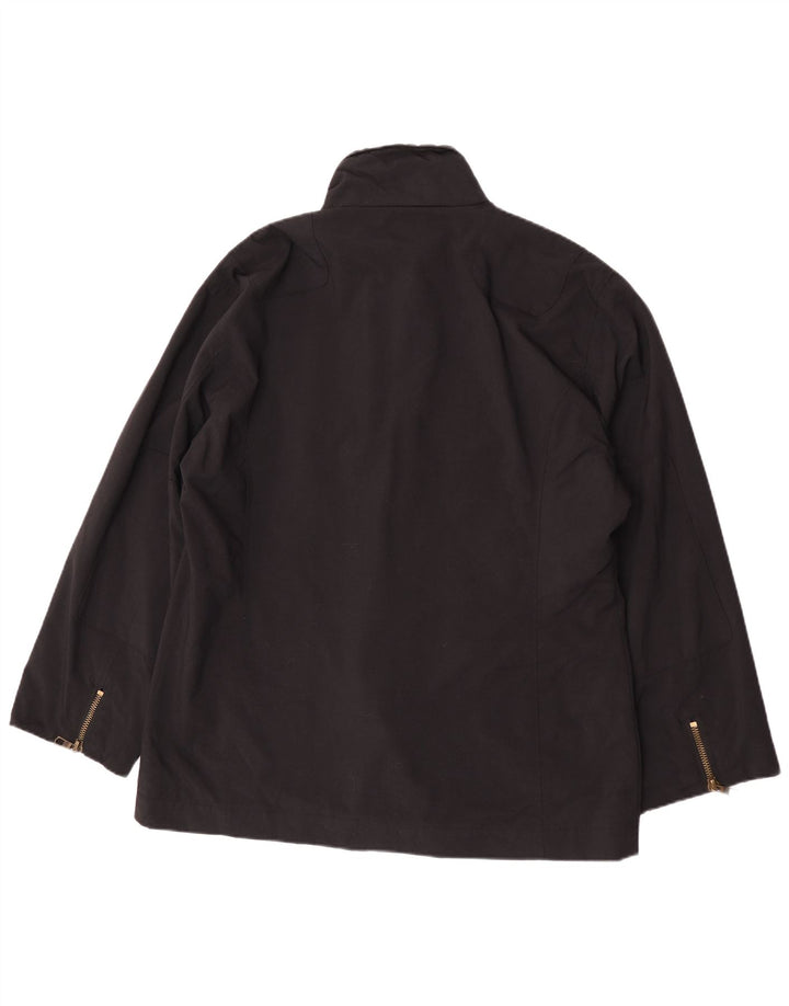 Massimo Rebecchi Veste Utilitaire Homme IT 54 2XL Nylon Noir