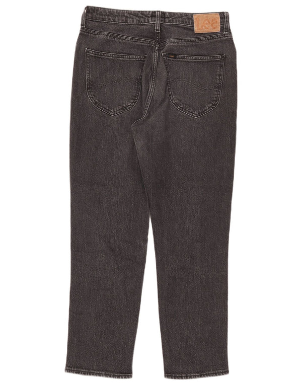 Lee Jean Slim Carol Femme W30 L26 Gris Coton