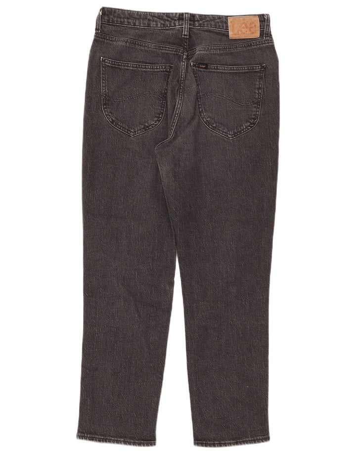 Lee Jean Slim Carol Femme W30 L26 Gris Coton