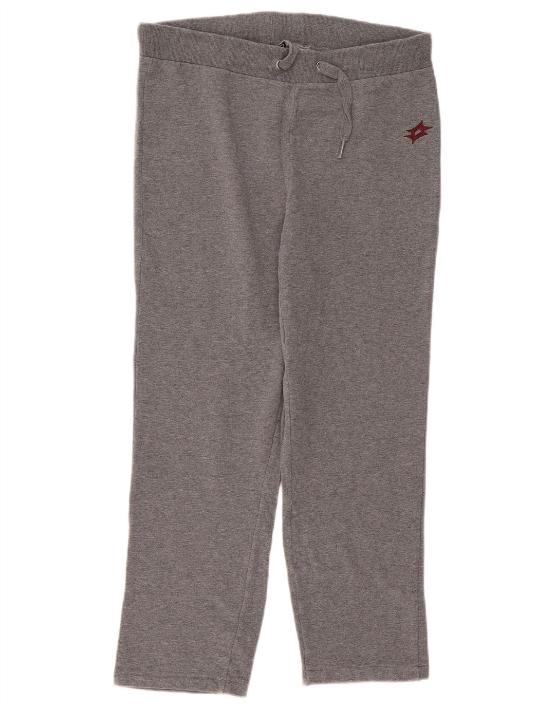 Lotto Pantalon de survêtement pour femme UK 44 Large Gris
