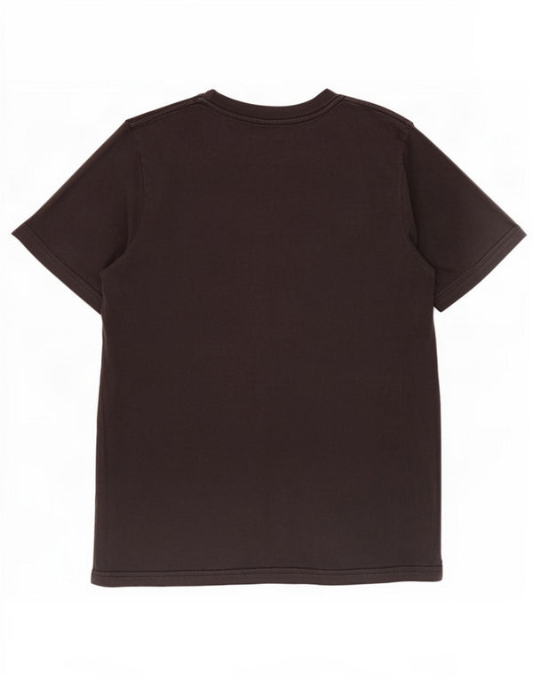 Nike Boys Graphic T-Shirt Top 12-13 ans Grand Noir