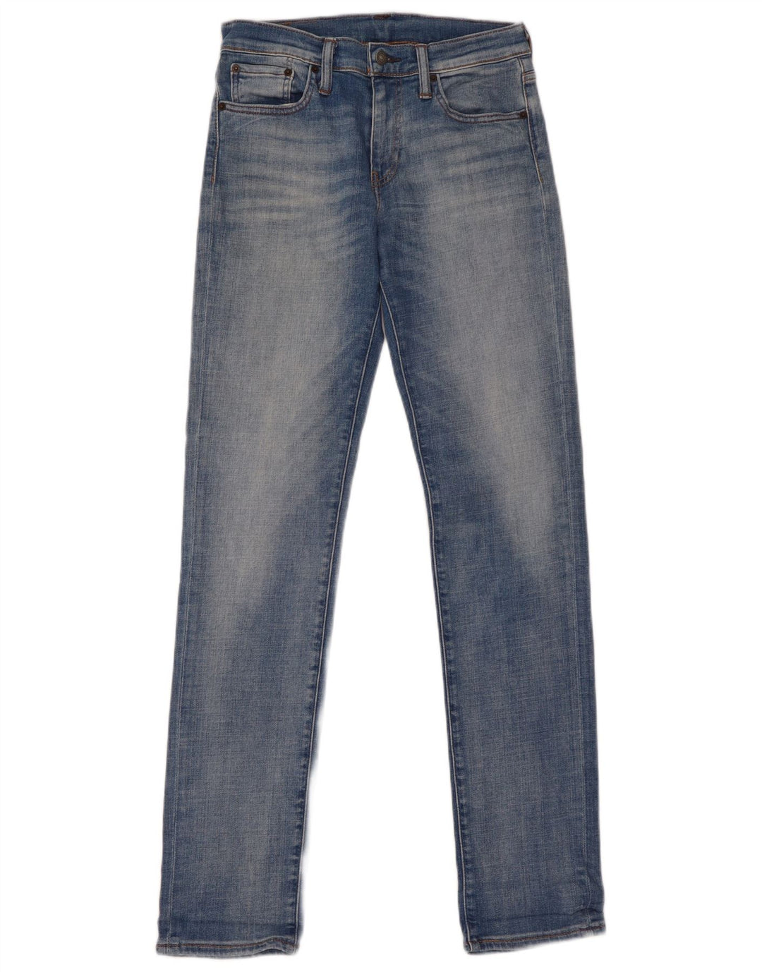Levi's Jean Slim 511 Homme Bleu W29 L34 Coton