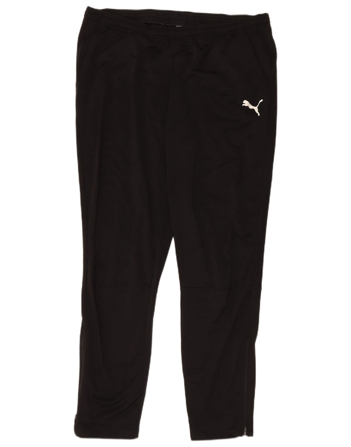 PUMA Pantalon de survêtement pour homme 2XL Noir