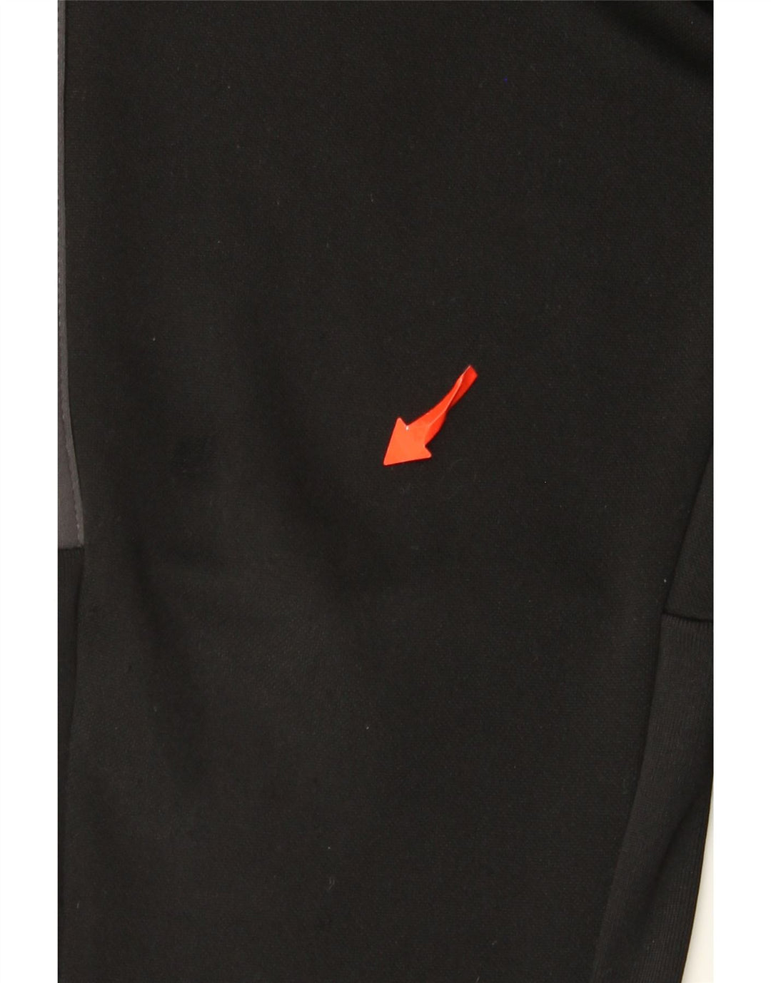 Pantalon de survêtement Adidas Garçon Aeroready 11-12 ans Noir Polyester