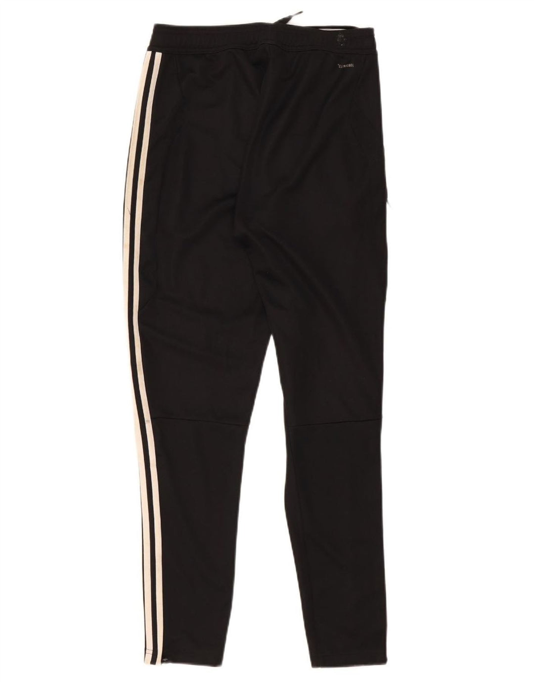 Adidas Pantalon de survêtement Climacool pour homme Petit Noir Polyester