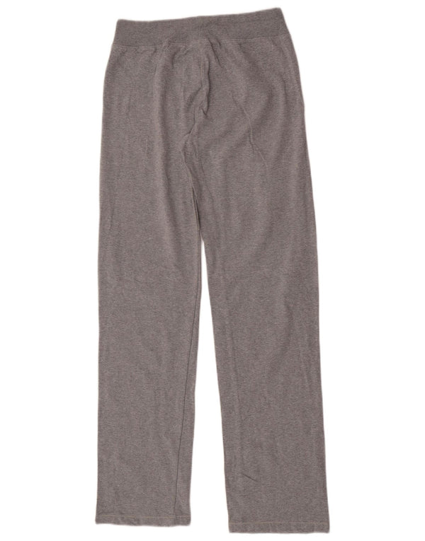 Champion Pantalon De Survêtement Heritage Fille 13-14 Ans XL Gris Coton