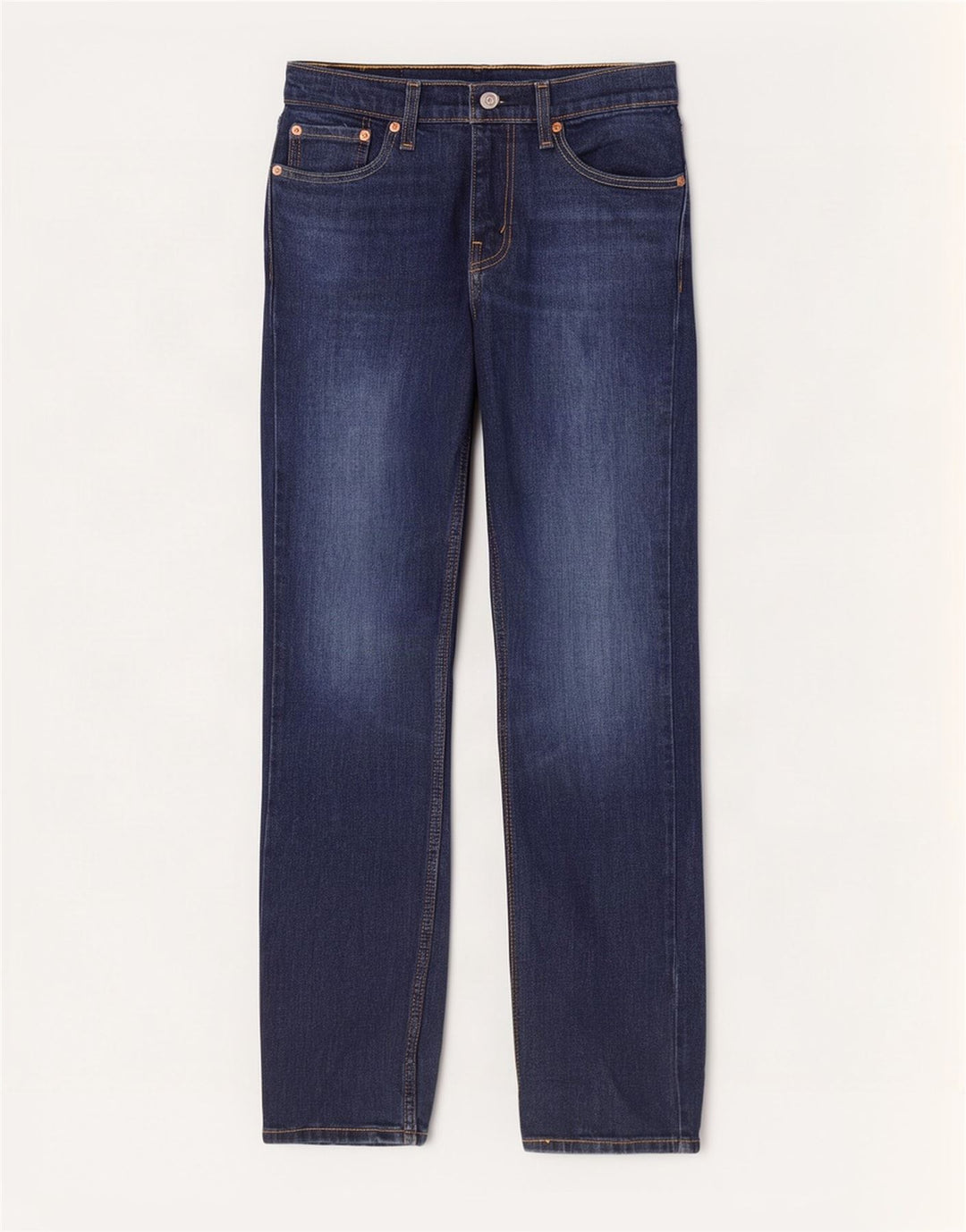 Levi's Jean Slim 511 Homme Bleu W29 L32 Coton