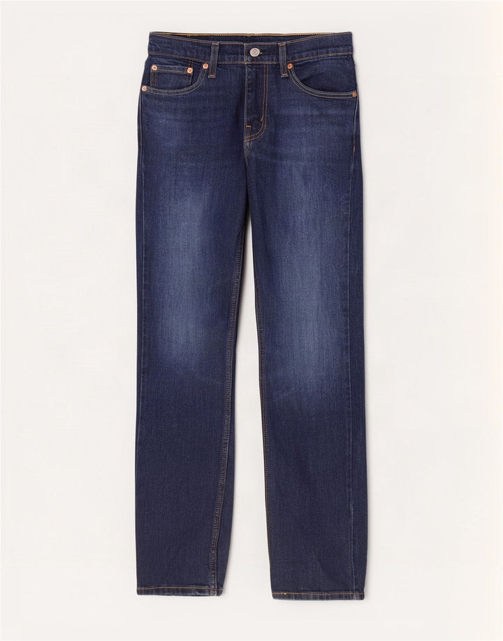 Levi's Jean Slim 511 Homme Bleu W29 L32 Coton