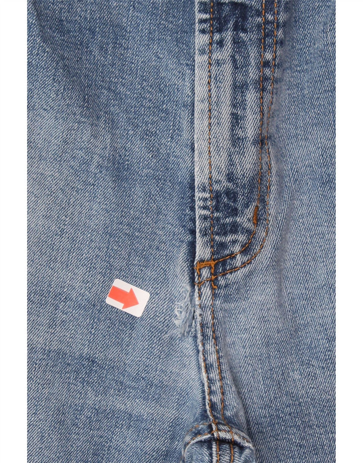 CARRERA Mens 700 Slim Jeans W36 L34 Blue Cotton Vintage Carrera and Second-Hand Carrera from Messina Hembry 