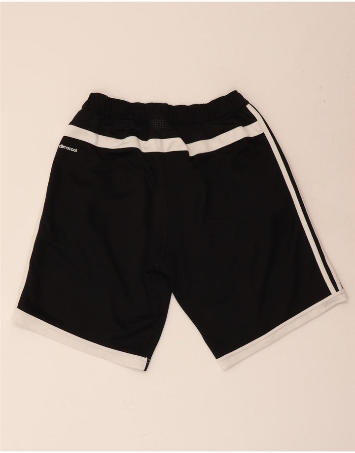 ADIDAS Short de Sport Climacool Homme Noir Moyen Polyester Colorblock