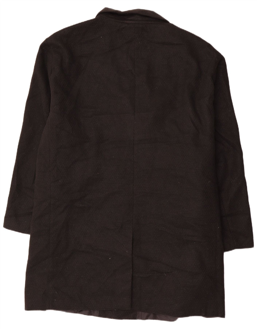 Jack & Jones Manteau Homme UK 50 5XL Noir Polyester