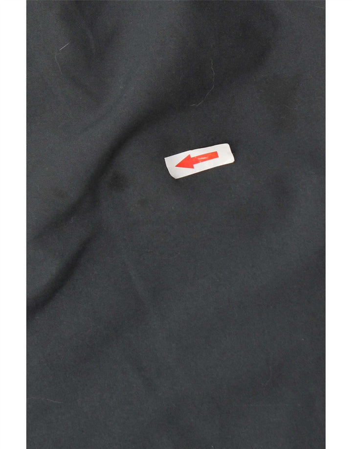 Adidas Short de sport homme gris moyen polyester