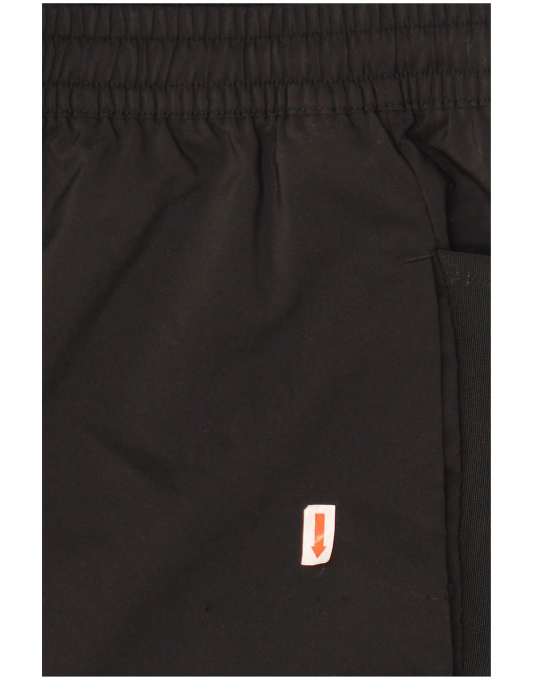 Adidas Pantalon de survêtement Aeroready Regular Fit pour homme en polyester noir Taille L