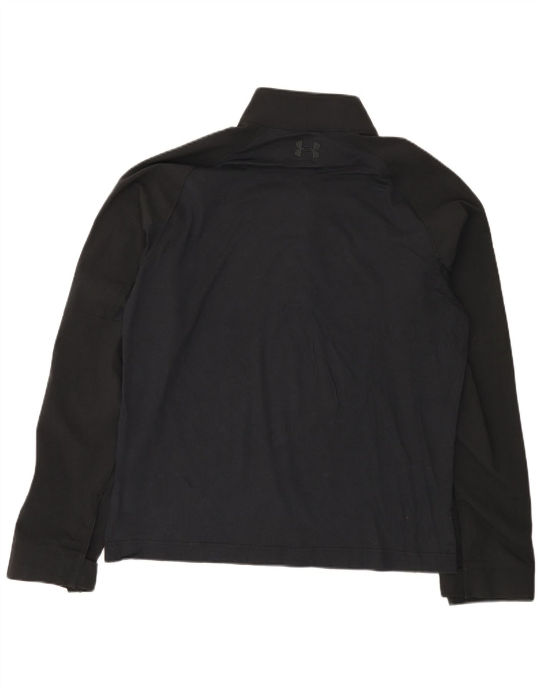 UNDER ARMOUR Haut de Survêtement Allseason Gear Pullover Homme Noir XL