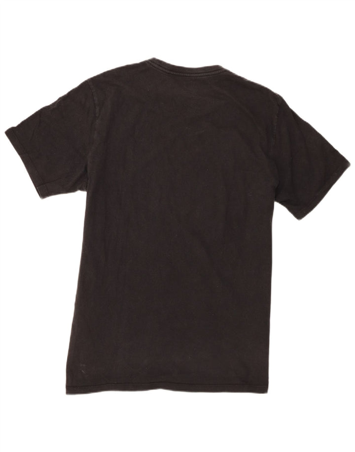Levi's T-Shirt Standard Homme Noir Large Coton