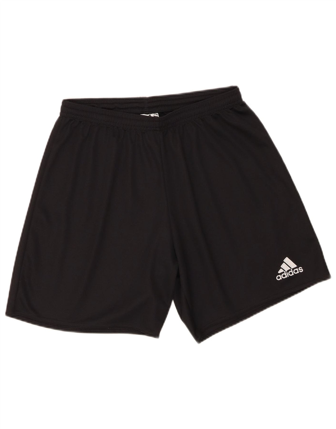 Adidas Short de sport Aeroready Homme Noir Moyen Polyester