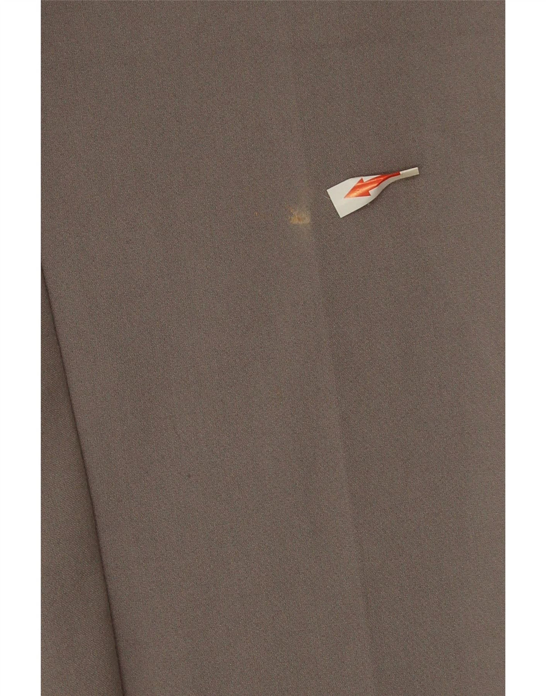 Marks & Spencer Pantalon chino slim pour femme UK 12 Medium W32 L29 Gris