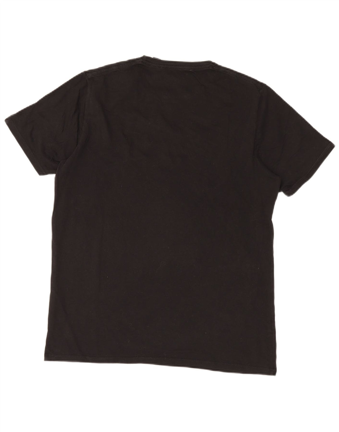 O'Neill T-Shirt Graphique Homme Noir Moyen Coton
