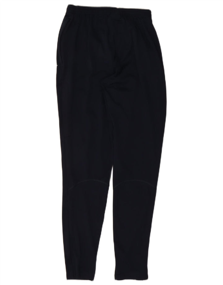 NIKE Pantalon de survêtement pour homme Small Bleu marine Polyester