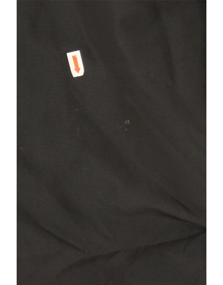 Adidas Pantalon de survêtement pour homme Joggers XL Noir Polyester