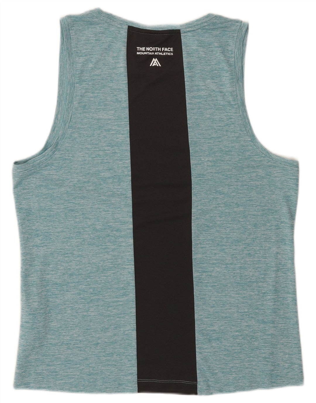 The North Face Débardeur pour homme en polyester color block turquoise moyen