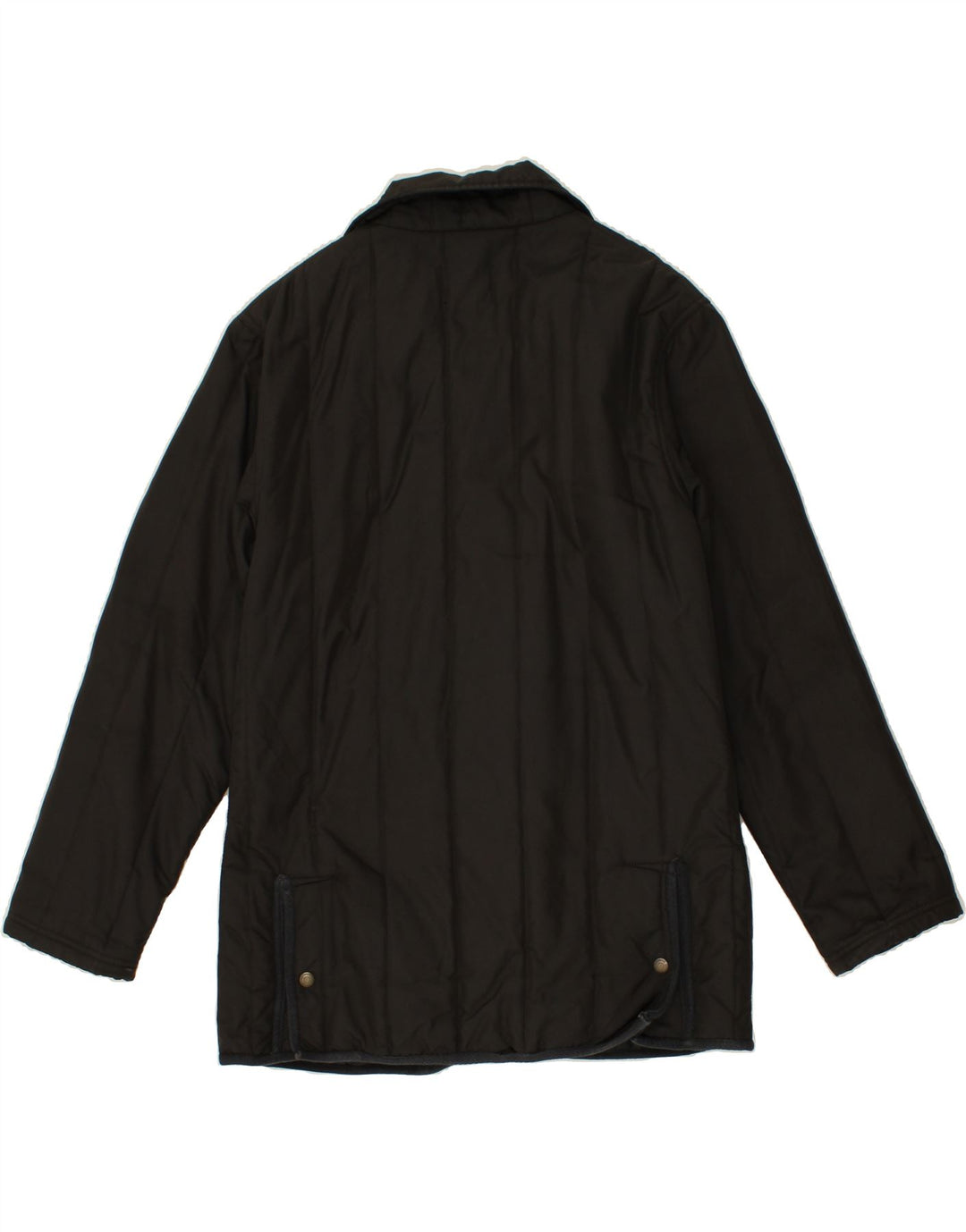 REFRIGIWEAR Veste matelassée pour hommes UK 44 2XL Noir Polyester