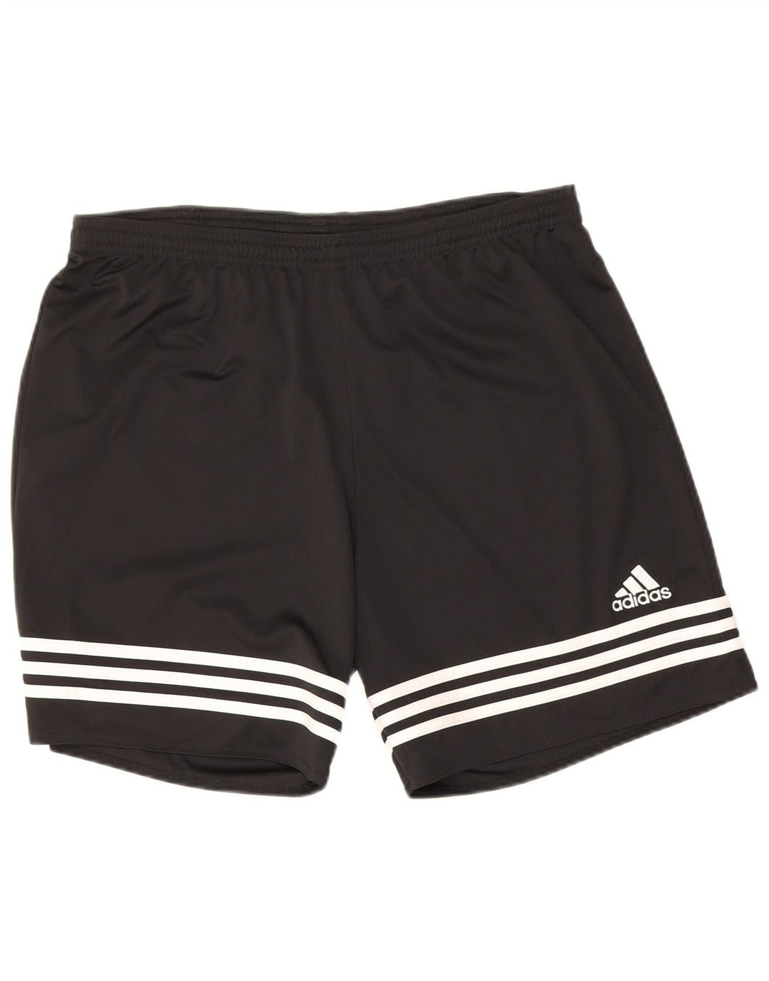 Adidas Climalite Sport Short XL Noir Polyester