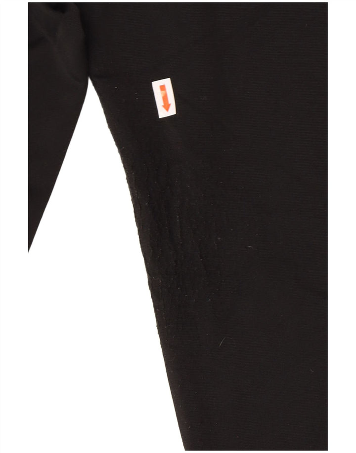 Adidas Pantalon de Survêtement Garçon Joggers 15-16 ans XL Noir Polyester