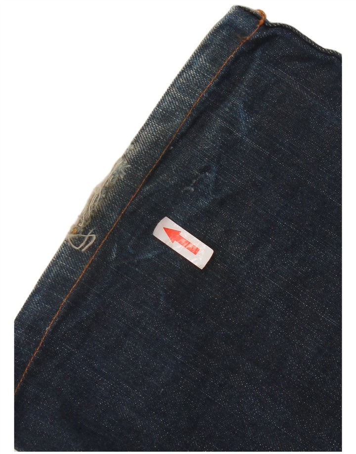 Levi's Jean Ample 503 Homme W34 L29 Bleu