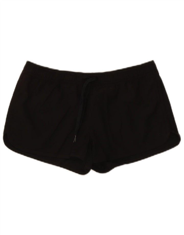 Rip Curl Short de bain pour femme UK 10 Small Noir Polyester