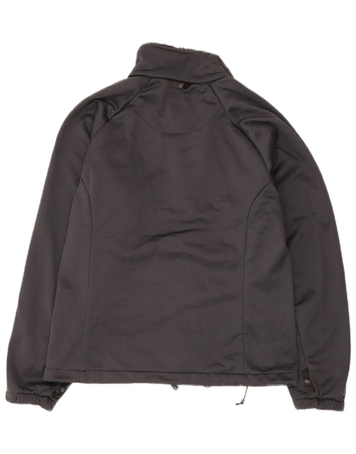 Columbia Veste de survêtement Interchange Liner pour femme UK 14 Medium Noir