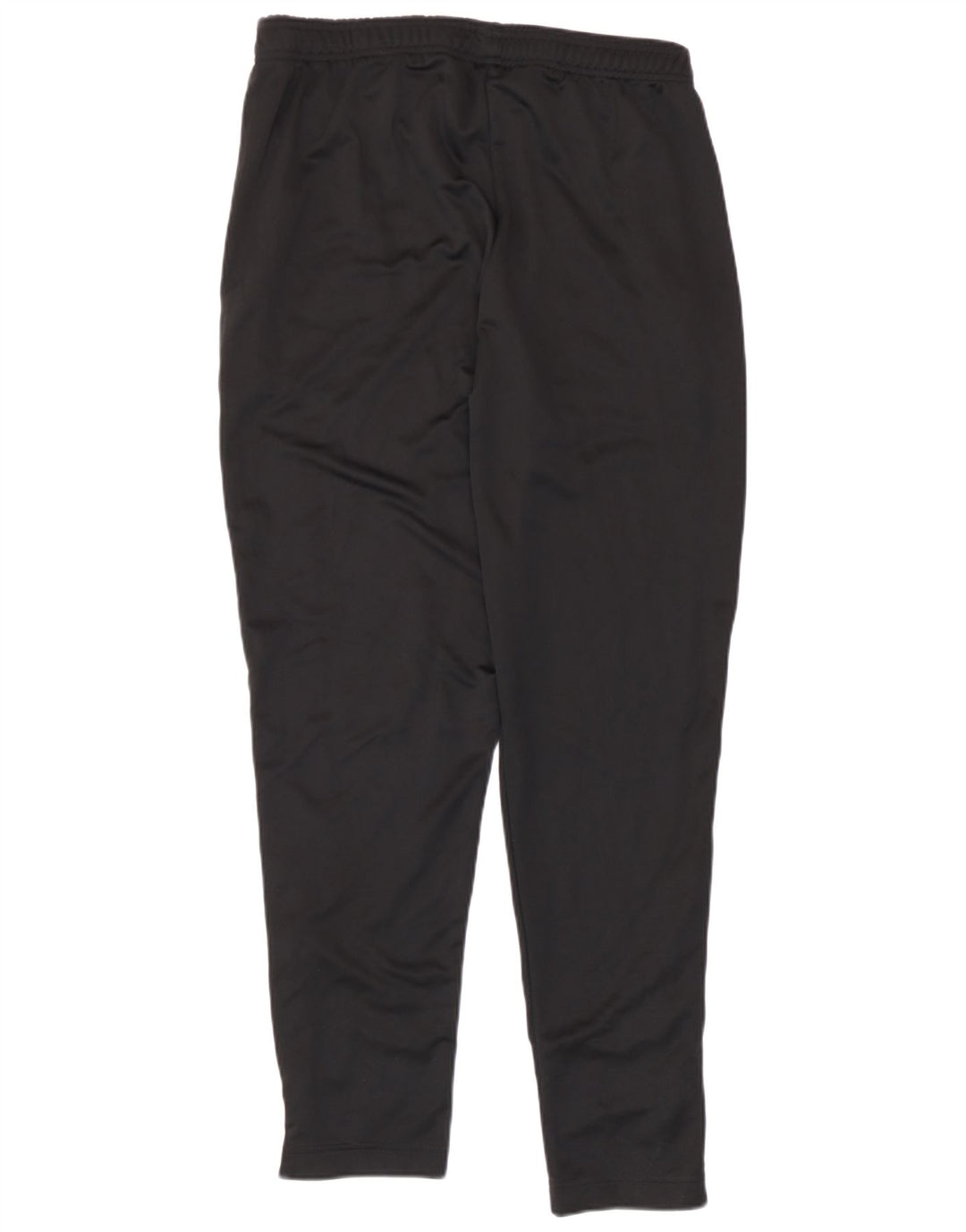 Adidas Pantalon de survêtement pour femme Large Polyester rayé noir