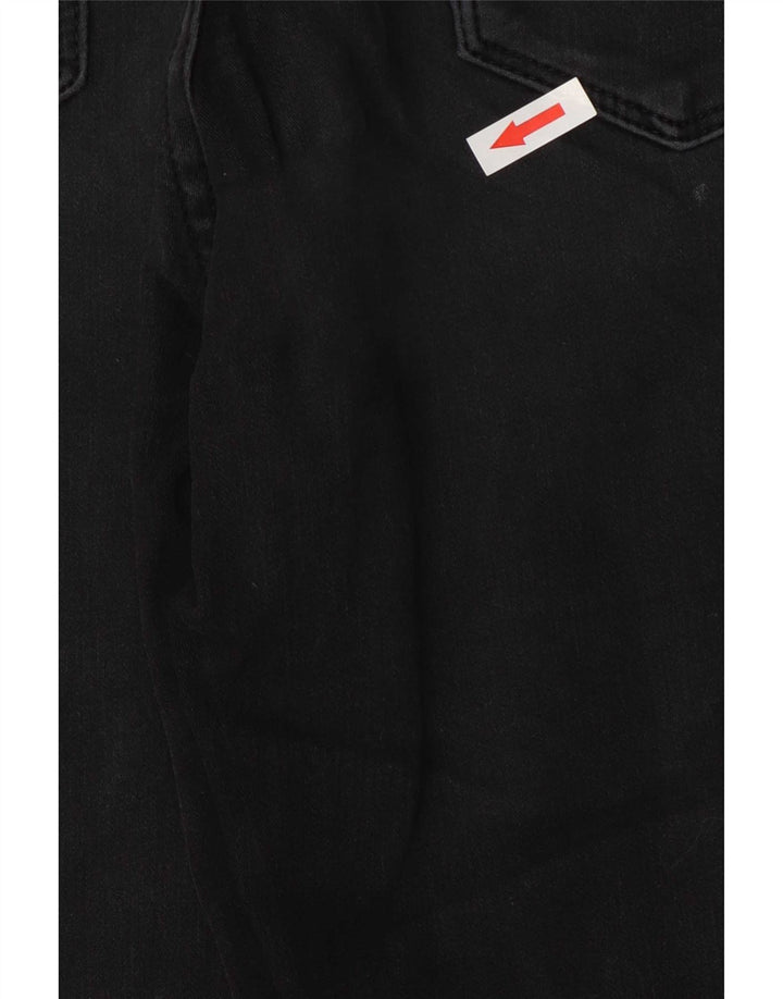 Levi's Jean Skinny 711 Femme W27 L30 Bleu Marine