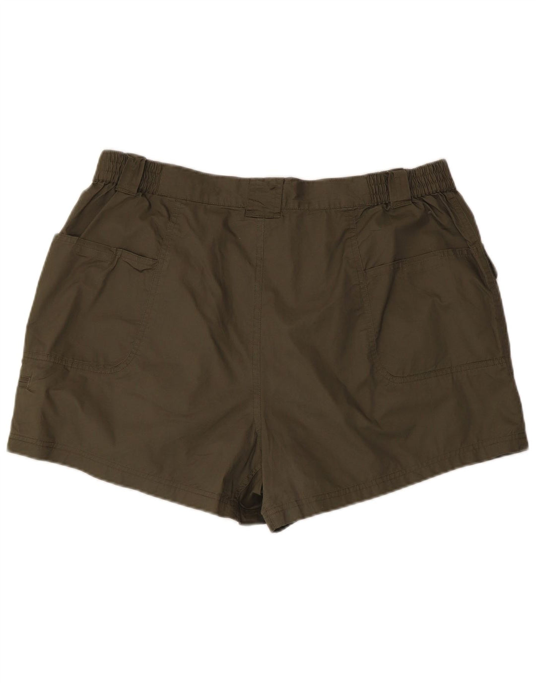COLUMBIA Short Cargo Homme W38 XL Kaki